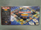 Monopoly Marvel Comics Collector's Edition - Brand New!