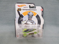 Hot Wheels 2020 Overwatch Character Cars - Reaper, Genji & Soldier: 76 - NIB