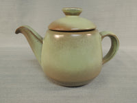 Frankoma Pottery Teapot