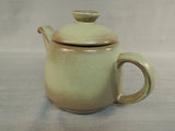 Frankoma Pottery Teapot