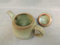 Frankoma Pottery Teapot