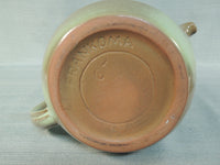 Frankoma Pottery Teapot