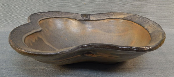 Handmade Pottery Bowl