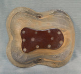 Handmade Pottery Bowl