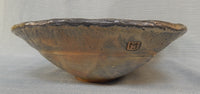 Handmade Pottery Bowl