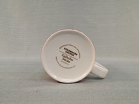 San Francisco Starbucks Collector Series Coffee Mug