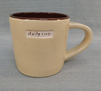 Starbucks 2009 Daily Cup Mug