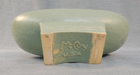 Mid-Century Modern McCoy Planter