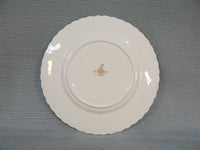 Minton "Ancestral" China Setting for 12 (as noted) Plus Serving Pieces