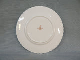 Minton "Ancestral" China Setting for 12 (as noted) Plus Serving Pieces