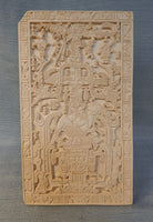 Pakal Tombstone Replica