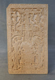 Pakal Tombstone Replica