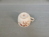 Minton "Ancestral" China Setting for 12 (as noted) Plus Serving Pieces