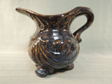 Large Hull Pottery Pitcher