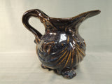 Large Hull Pottery Pitcher