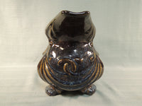 Large Hull Pottery Pitcher