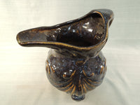 Large Hull Pottery Pitcher