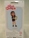 Funko Rock Candy Ralph Breaks the Internet - Anna - Brand New!