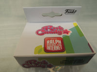 Funko Rock Candy Ralph Breaks the Internet - Anna - Brand New!