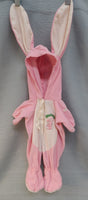 Vintage 1985 Cabbage Patch Kids Bunny Suit 11" Outfit