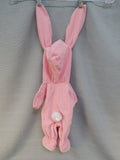 Vintage 1985 Cabbage Patch Kids Bunny Suit 11" Outfit