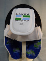 Linea Fencing CE 350 N Mask - Medium