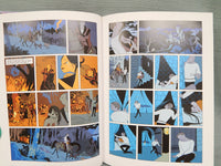 Beaute by Kerascoet & Hubert, Hardback Tomes 1, 2 & 3 in French - Near Mint Condition!