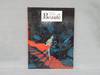 Beaute by Kerascoet & Hubert, Hardback Tomes 1, 2 & 3 in French - Near Mint Condition!