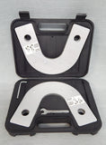 Gorilla Ladder Scaffold Rail Bracket Static Hinges - Brand New!