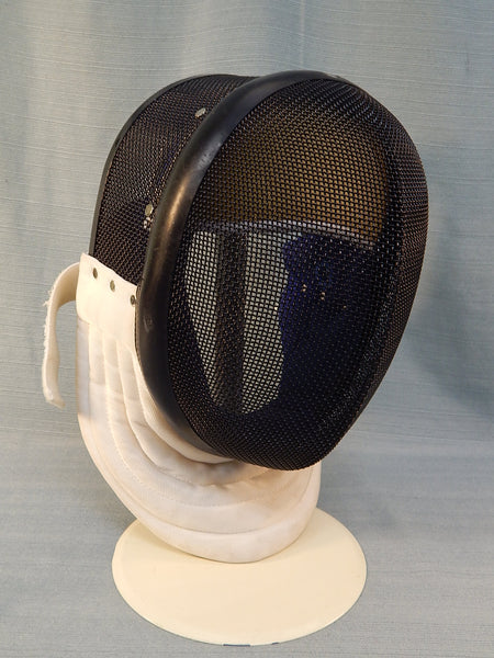 Blue Gauntlet Olympic Fencing Mask M003-BG, Large