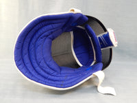 Blue Gauntlet Olympic Fencing Mask M003-BG, Large