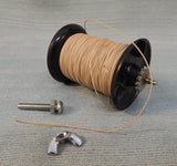 Vintage Penn 140 Squidder Spool for Conventional Fishing Rod