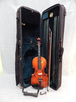 Copy of Antonio Stradivarius 1713 Cremona Violin 1/2 Size