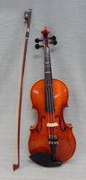 Copy of Antonio Stradivarius 1713 Cremona Violin 1/2 Size