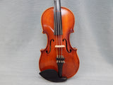 Copy of Antonio Stradivarius 1713 Cremona Violin 1/2 Size