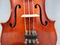 Copy of Antonio Stradivarius 1713 Cremona Violin 1/2 Size