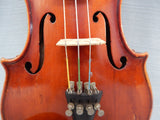 Copy of Antonio Stradivarius 1713 Cremona Violin 1/2 Size