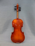 Copy of Antonio Stradivarius 1713 Cremona Violin 1/2 Size