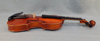 Copy of Antonio Stradivarius 1713 Cremona Violin 1/2 Size