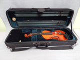 Copy of Antonio Stradivarius 1713 Cremona Violin 1/2 Size