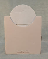 Manhattan Baby 2 Pc Rosette Plush Toy & Baby Blanket - Brand New!