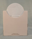 Manhattan Baby 2 Pc Rosette Plush Toy & Baby Blanket - Brand New!