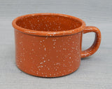 Starbucks 2006 Camp-Style 8 oz. Mug