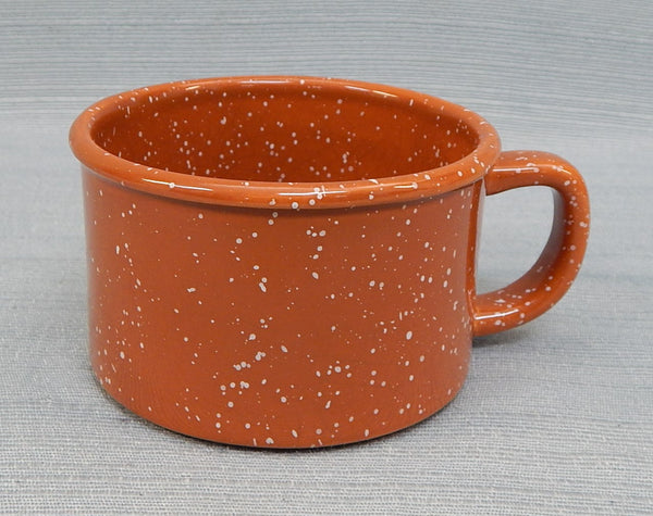 Starbucks 2006 Camp-Style 8 oz. Mug