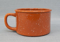 Starbucks 2006 Camp-Style 8 oz. Mug