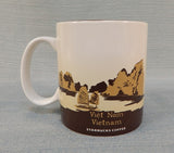 Starbucks Vietnam Coffee Mug