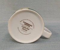 Starbucks San Diego Coffee Mug