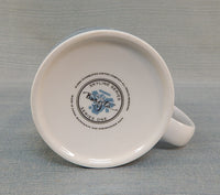 Starbucks Detroit Coffee Mug