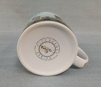 Starbucks Chicago Coffee Mug