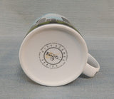 Starbucks Chicago Coffee Mug